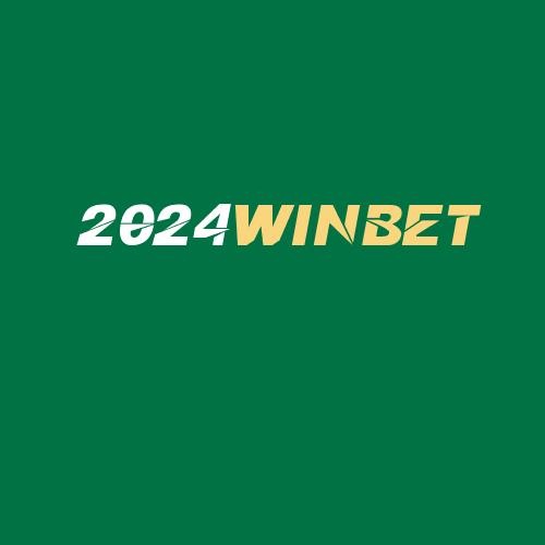 Logo da 2024WINBET