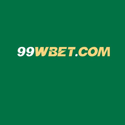 Logo da 99WBET