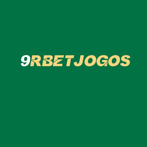 Logo da 9RBETJOGOS