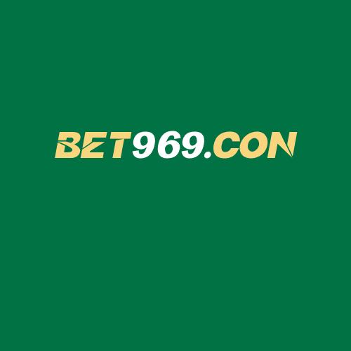 Logo da BET969.CON