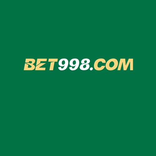 Logo da BET998