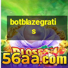 Logo da BOTBLAZEGRATIS