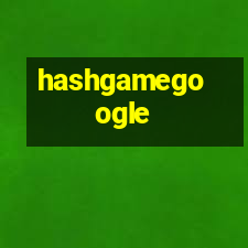 Logo da HASHGAMEGOOGLE