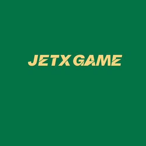 Logo da JETXGAME