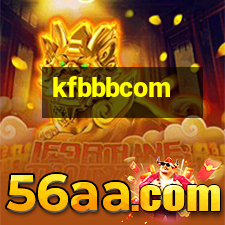 Logo da KFBBBCOM